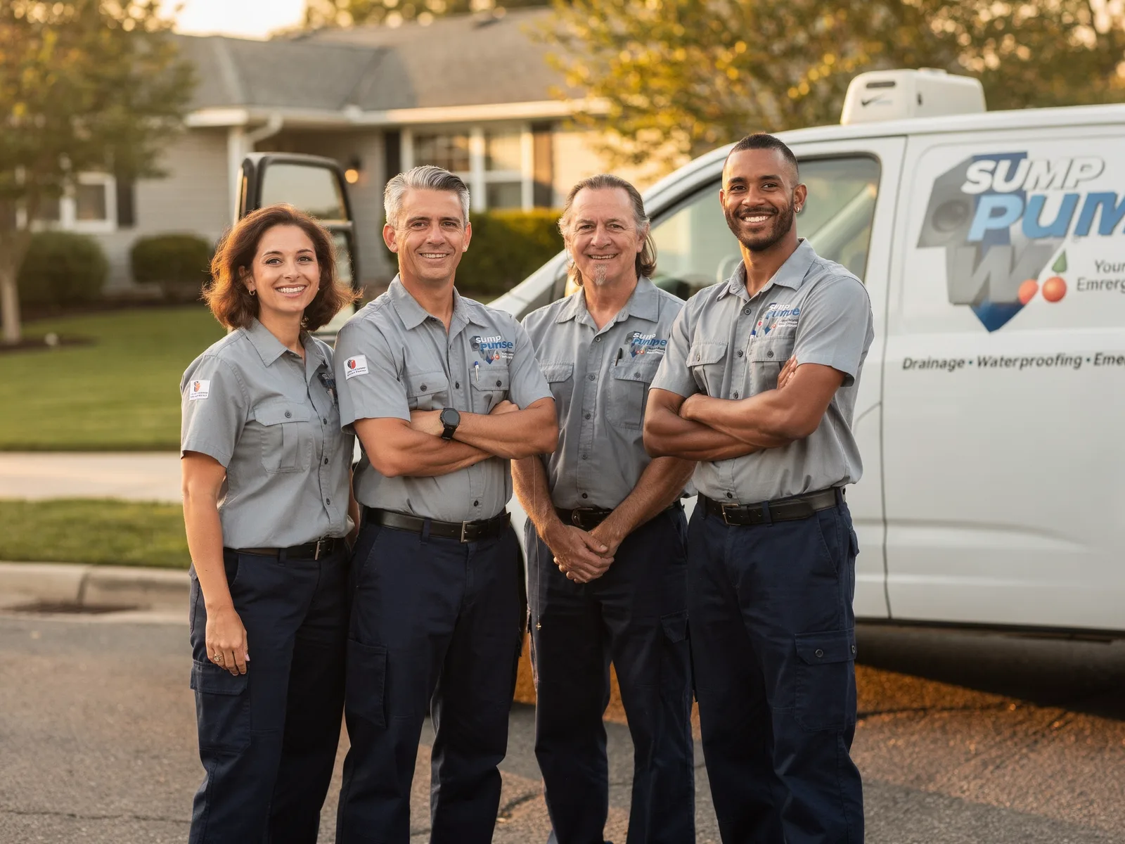 Water Heater Repair company in Fall Creek, WI